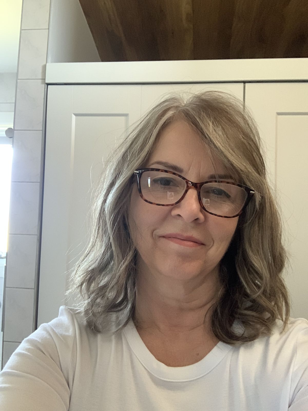 María Torres - Compradora de Facebook