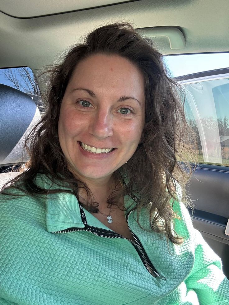 Carla Méndez - Compradora de Instagram