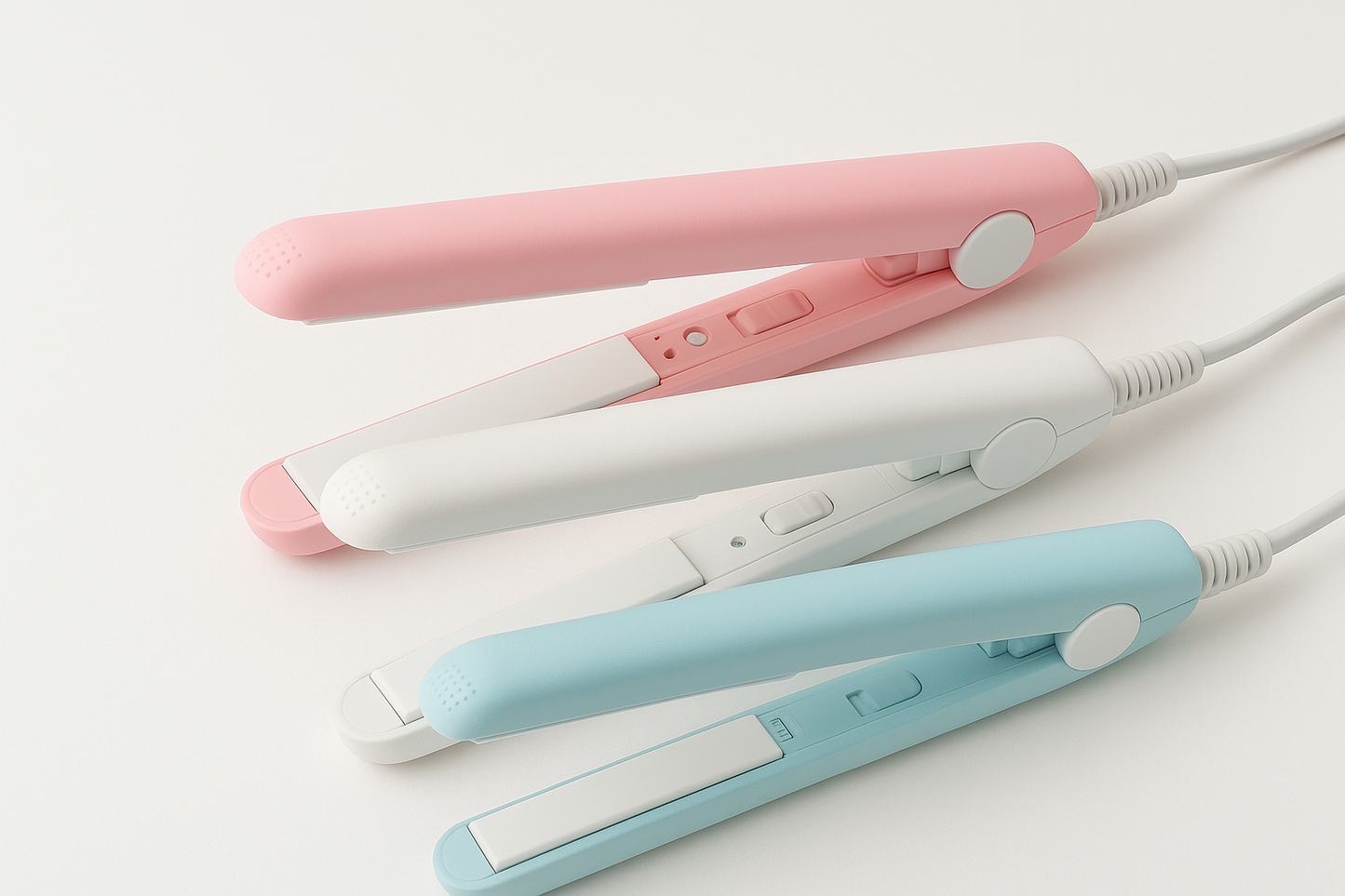HairLift Mini - Tu belleza en minutos, donde estés