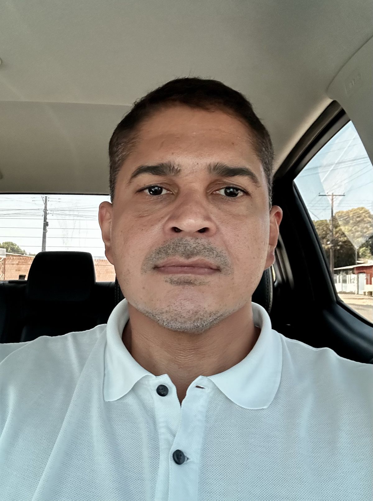 Jorge Ramírez - Comprador de Facebook