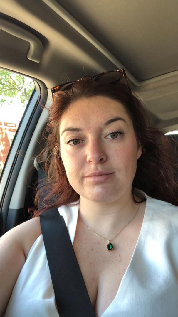 Luisa Fernanda Martínez - Compradora de Facebook