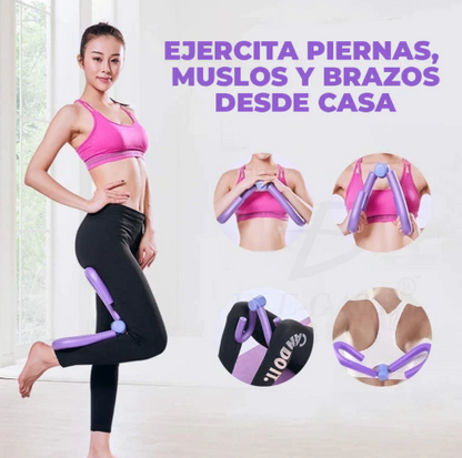 PelviFit – Control y fuerza para tu suelo pélvico 🌸