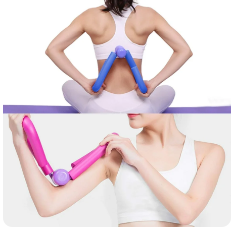 PelviFit – Control y fuerza para tu suelo pélvico 🌸