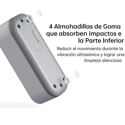 VibraLux: Tecnología y Lujo para tus Joyas