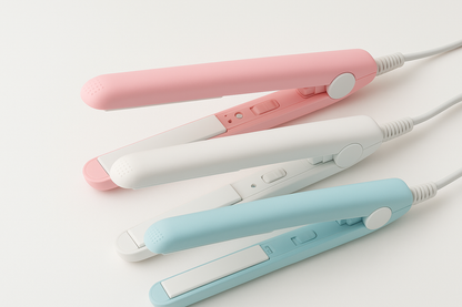 HairLift Mini - Tu belleza en minutos, donde estés