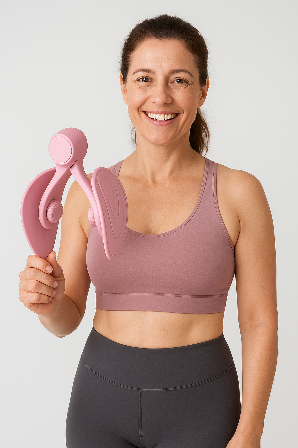 PelviFit – Control y fuerza para tu suelo pélvico 🌸