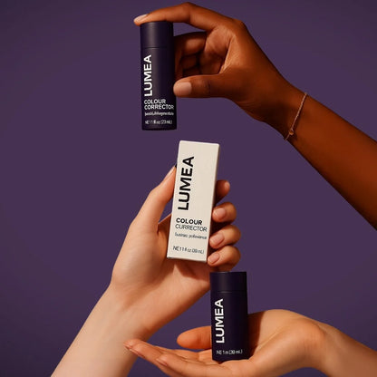 LUMEA® | Blanqueador Dental Avanzado