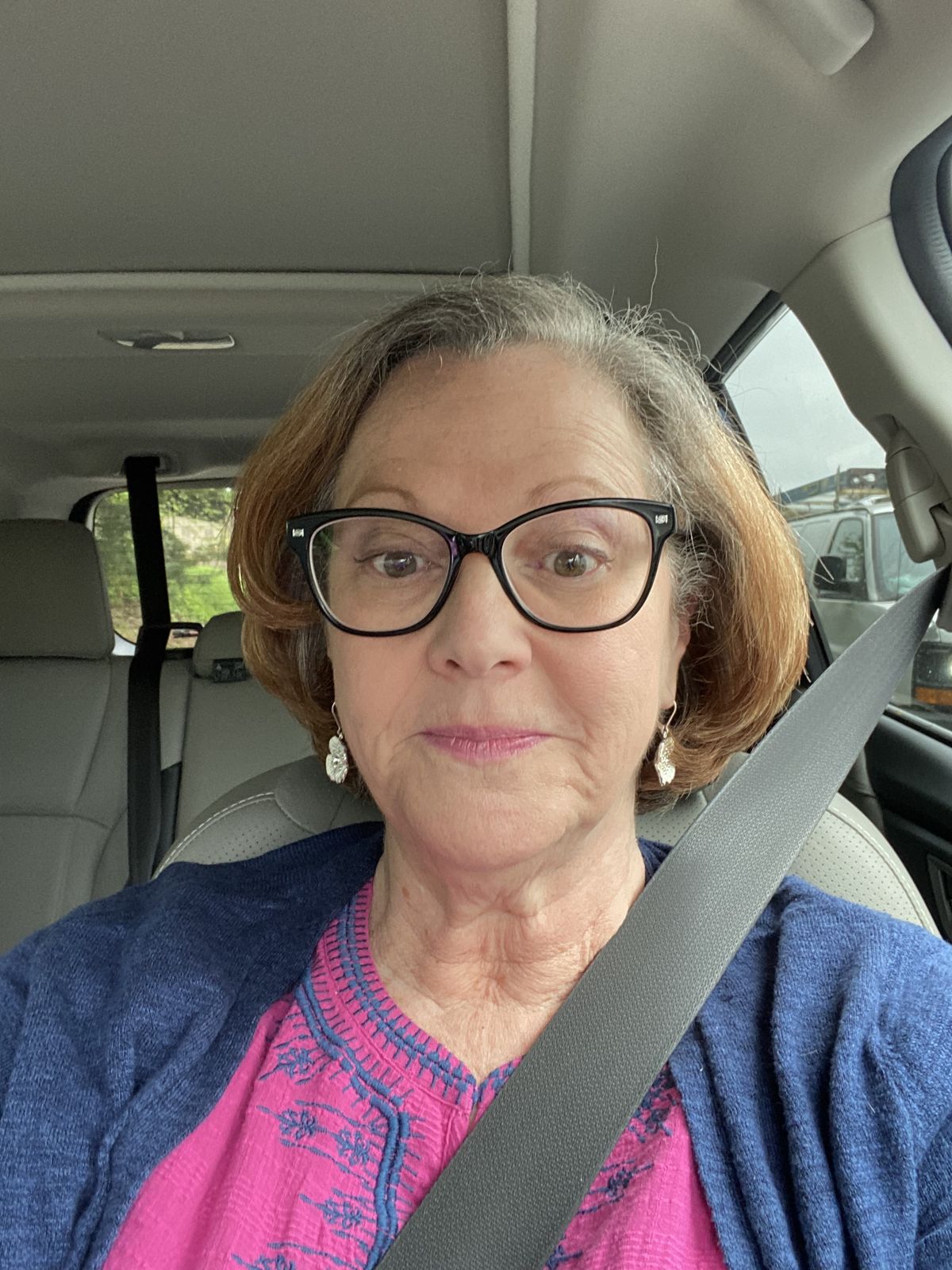 Carolina Méndez - Compradora de Instagram