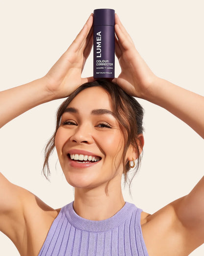 LUMEA® | Blanqueador Dental Avanzado